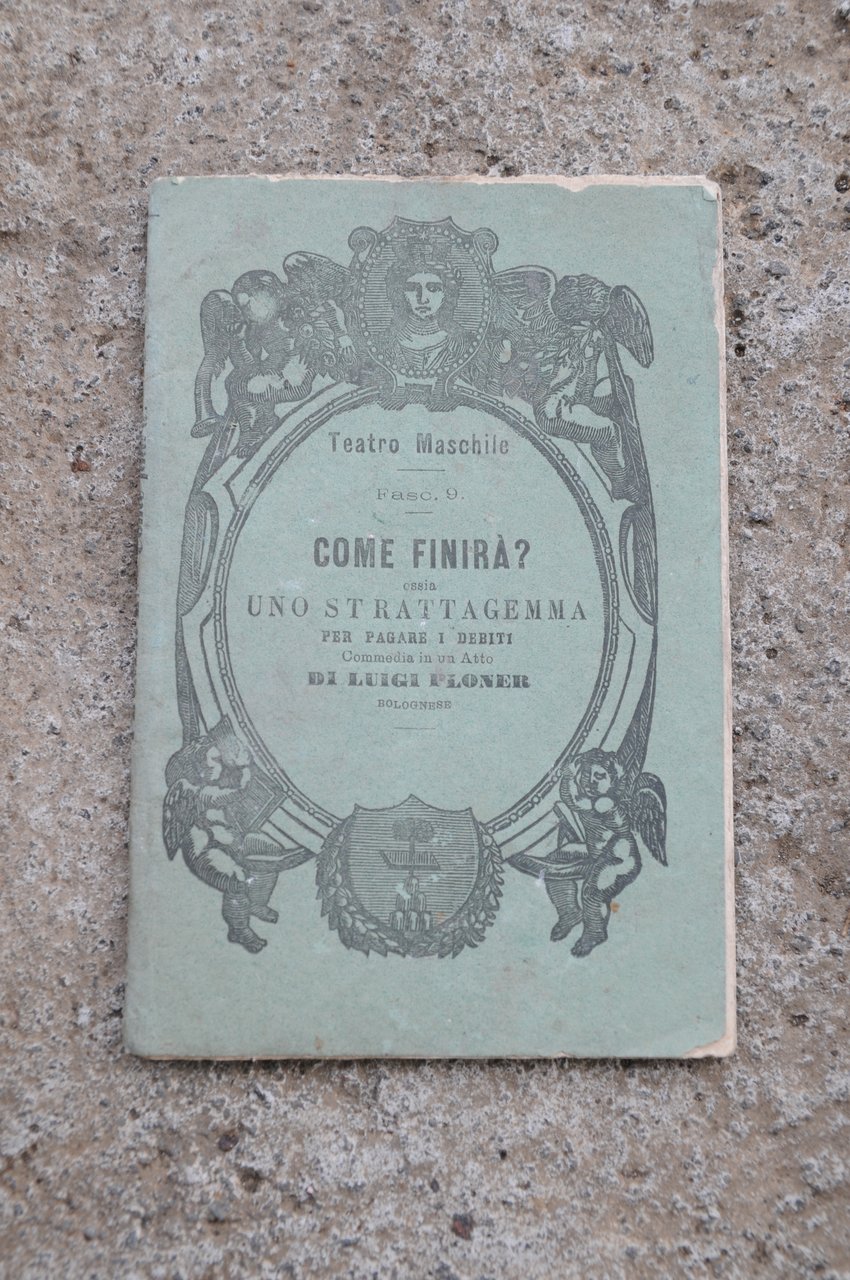 come finirà uno stratagemma strattagemma per pagare i debiti