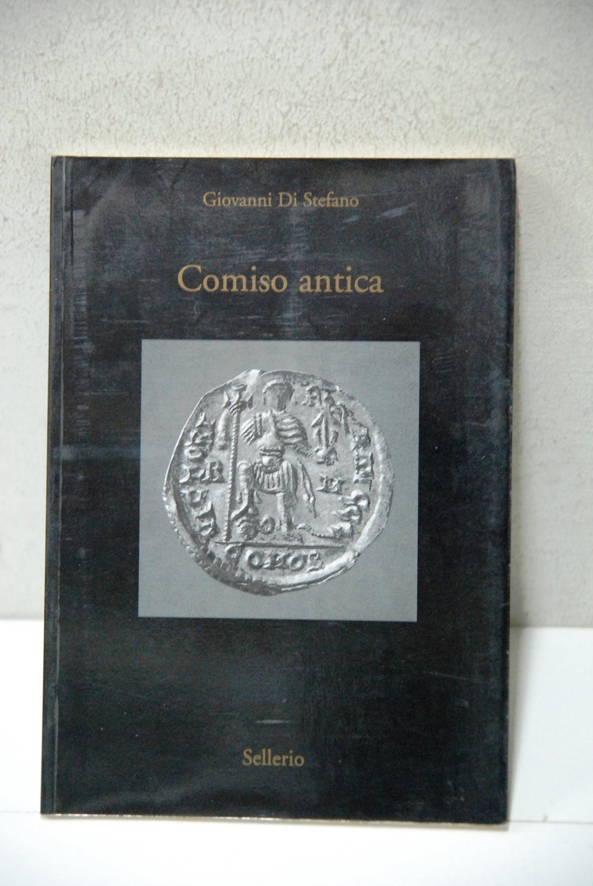 comiso antica NUOVO