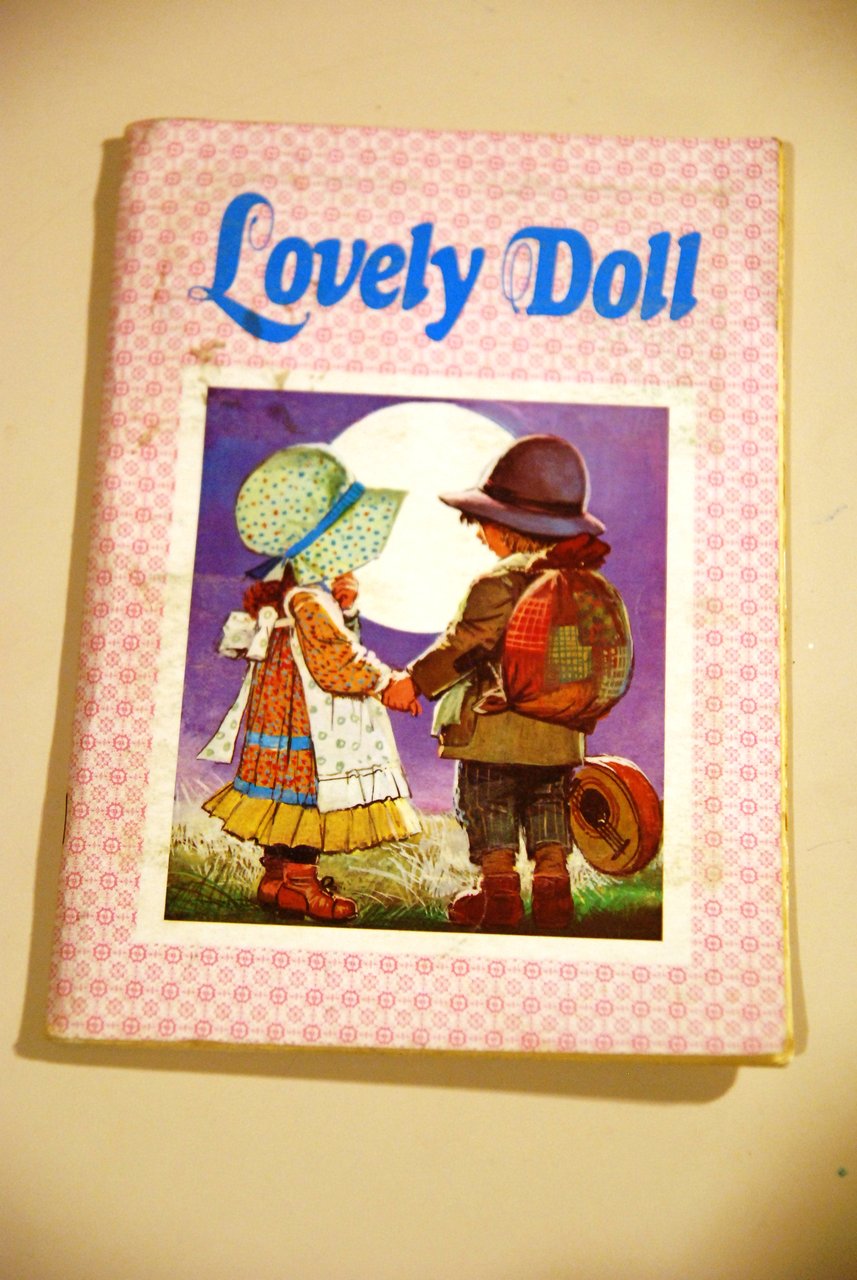 completo di tutte le figurine