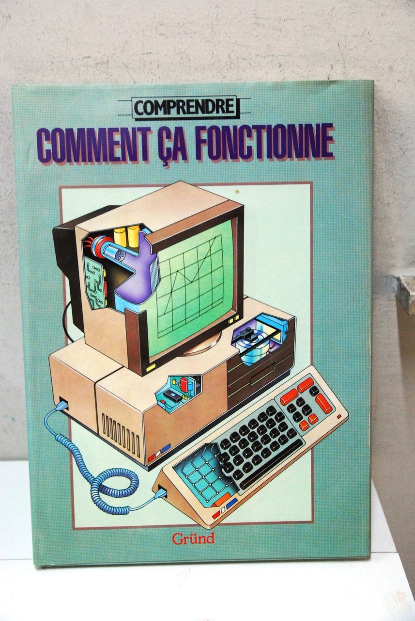 comprendre comment ca fonctionne NUOVO
