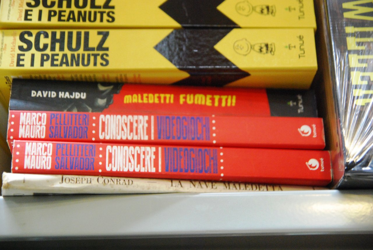 conoscere i videogiochi NUOVISSIMO disponibili più copie