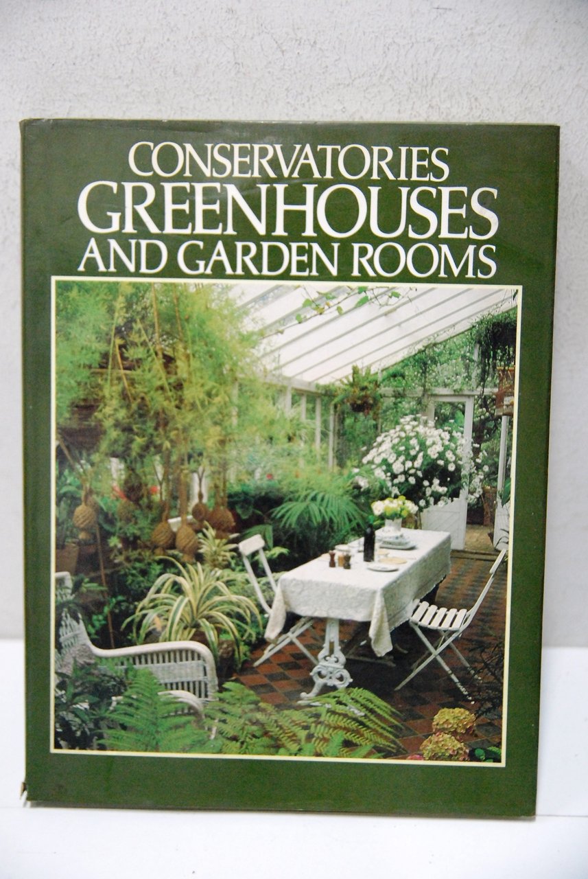 Conservatories greenhouses and garden rooms | Immagine principale