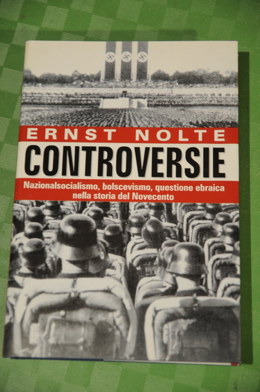 controversie NUOVISSIMO