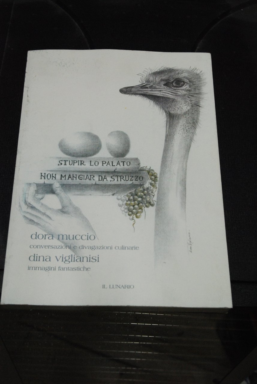 conversazioni e divagazioni culinarie stupir lo palato non mangiar da … | Immagine principale