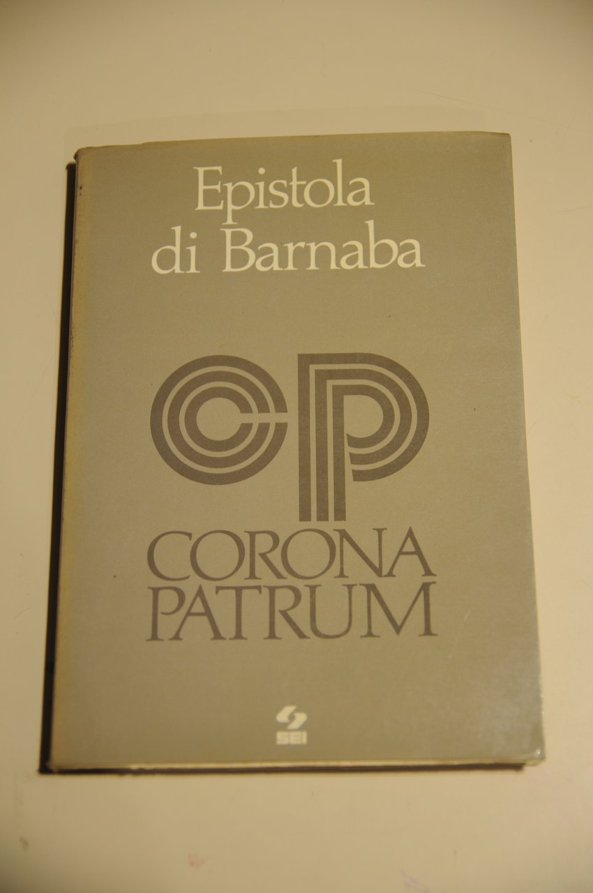 corona patrum