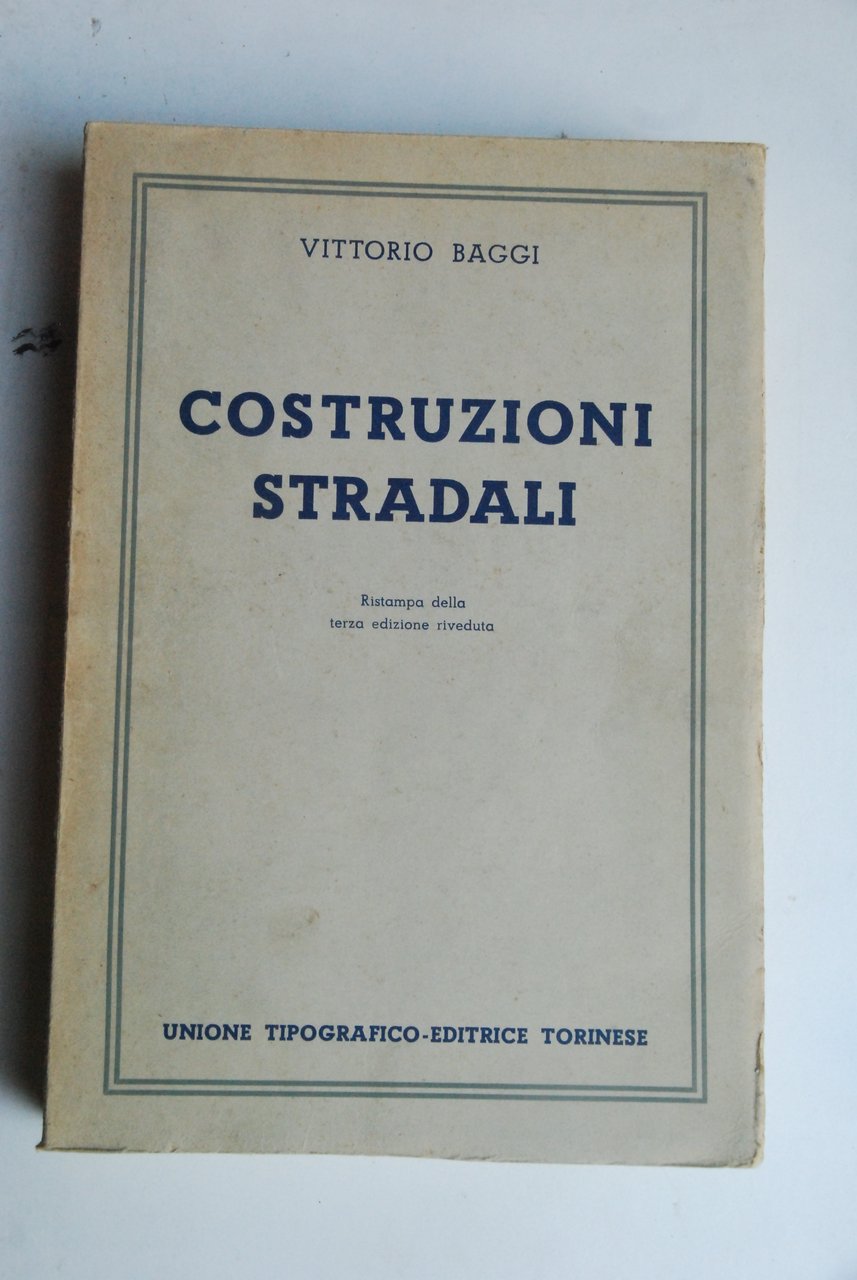 COSTRUZIONI STRADALI NUOVO