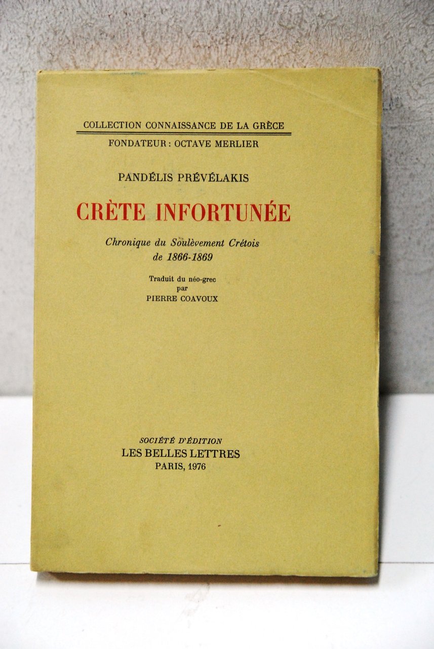 crete infortunee NUOVO