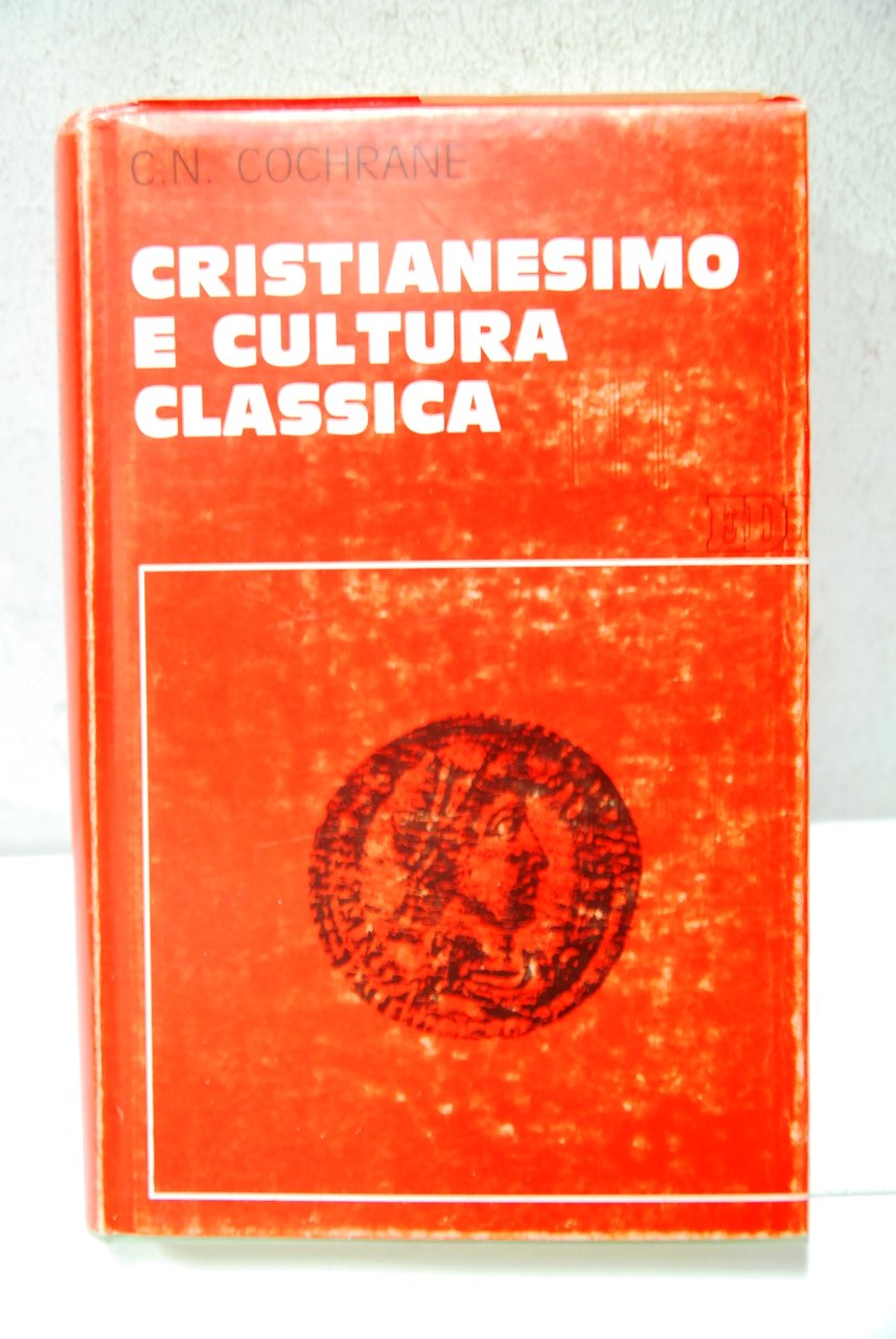 Cristianesimo e cultura classica