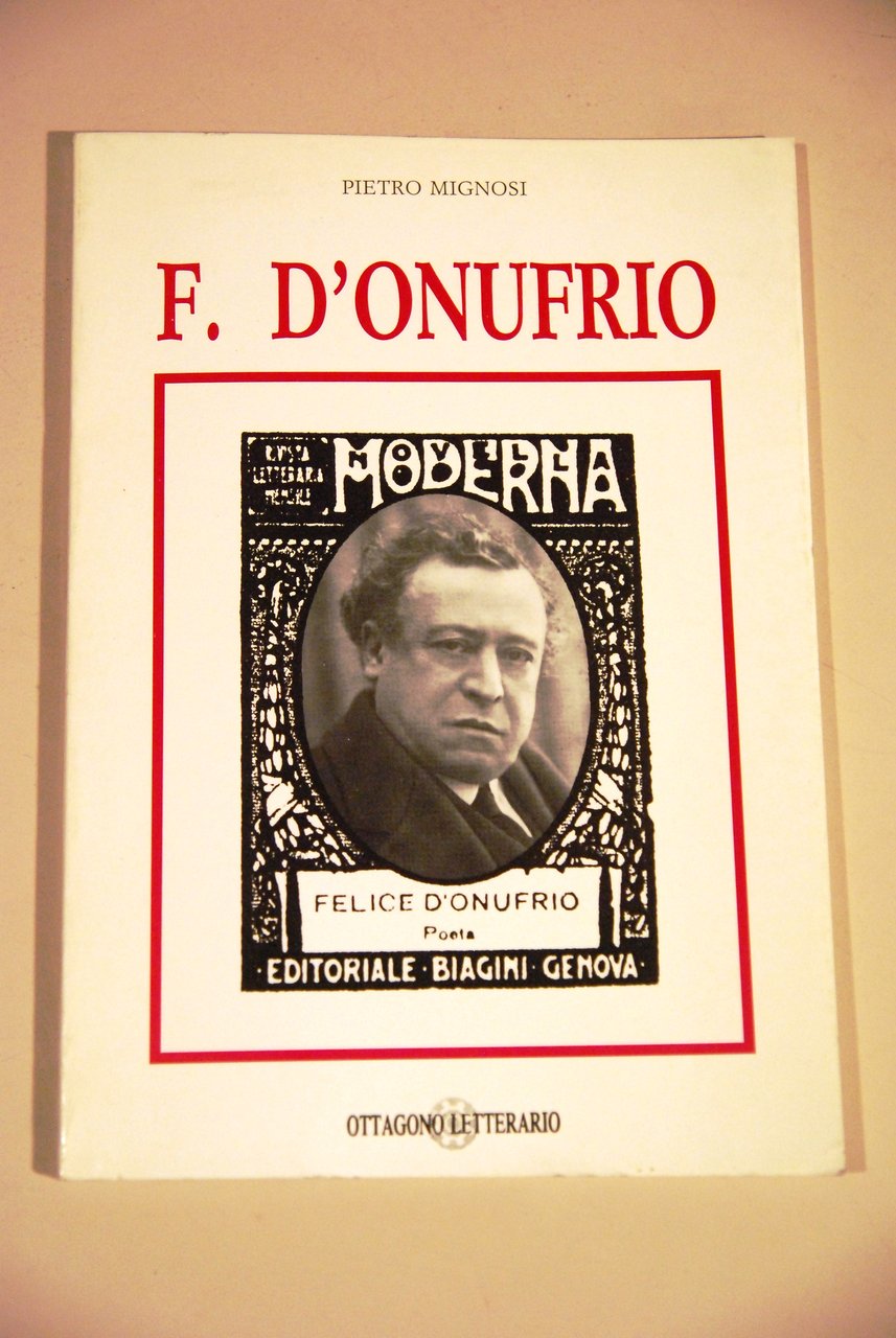 d'onufrio