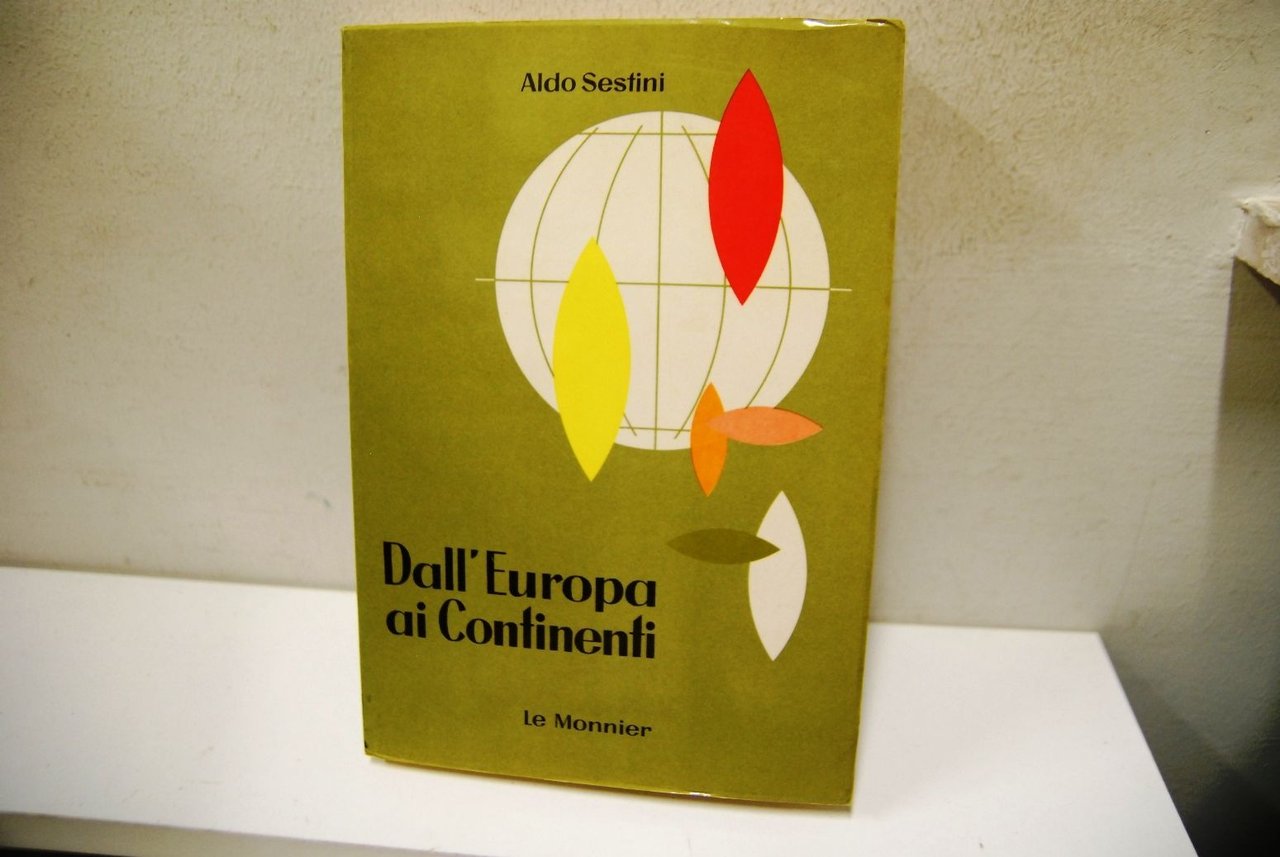 Dall'Europa ai Continenti