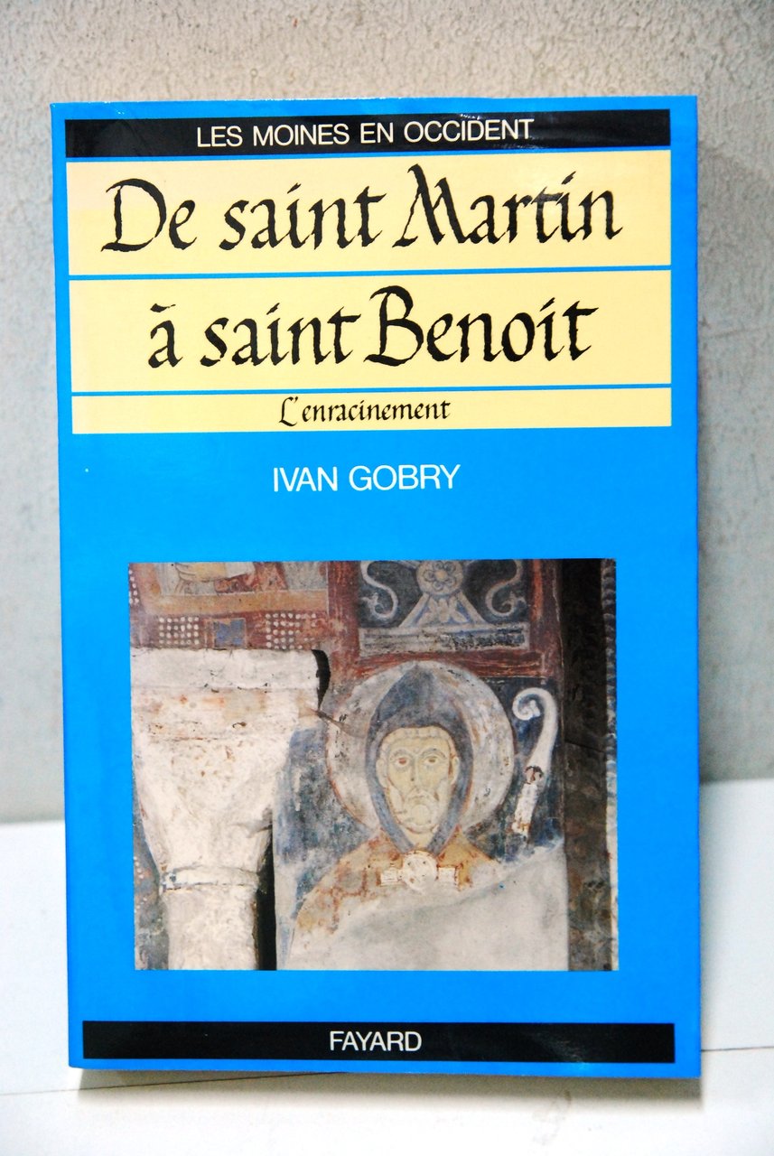 de saint martin a saint benoit NEW