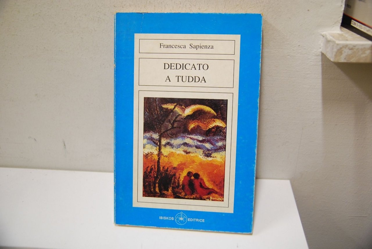 Dedicato a Tudda