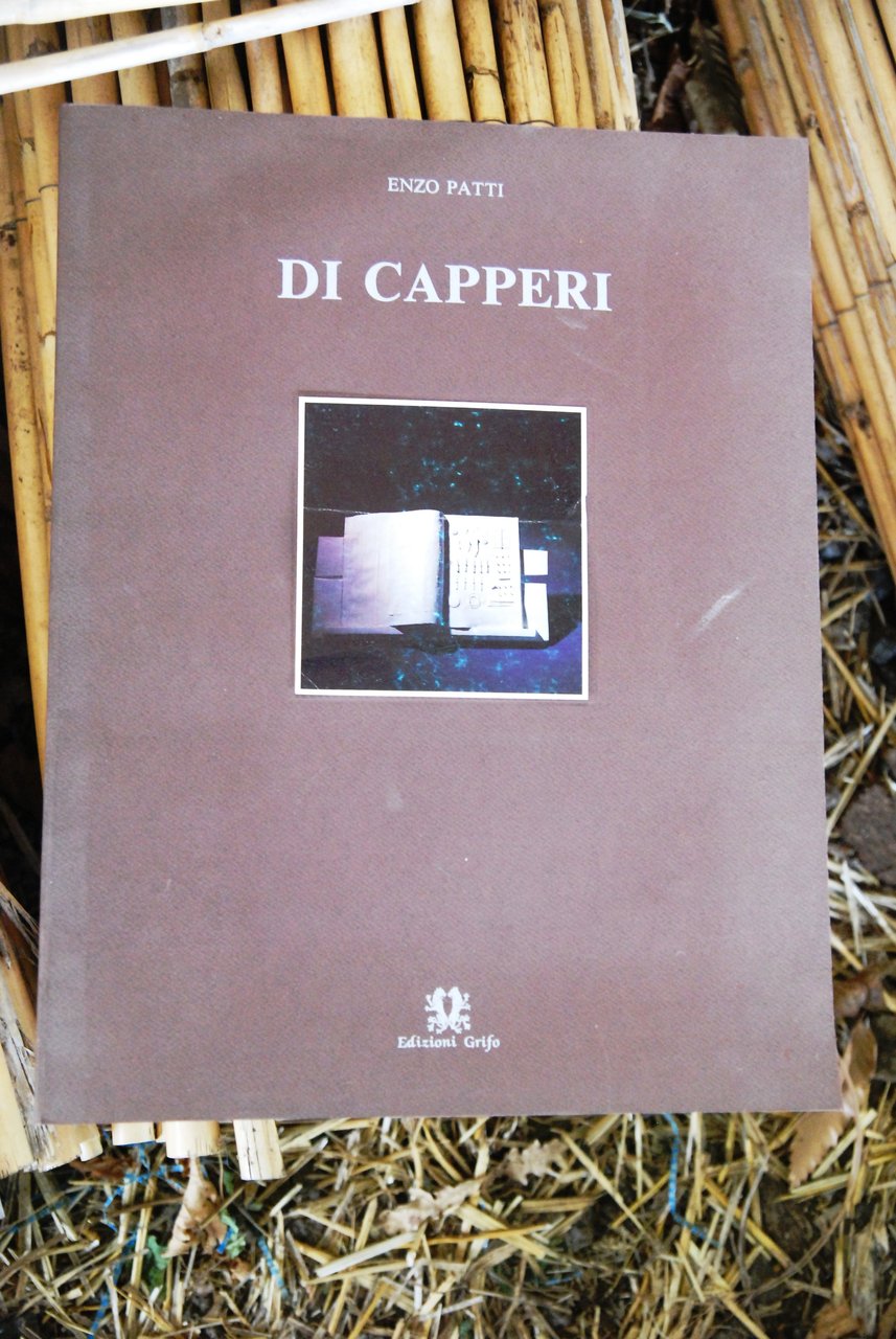 di capperi NUOVO