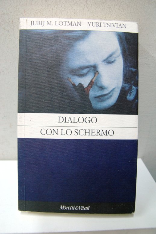 Dialogo con lo schermo