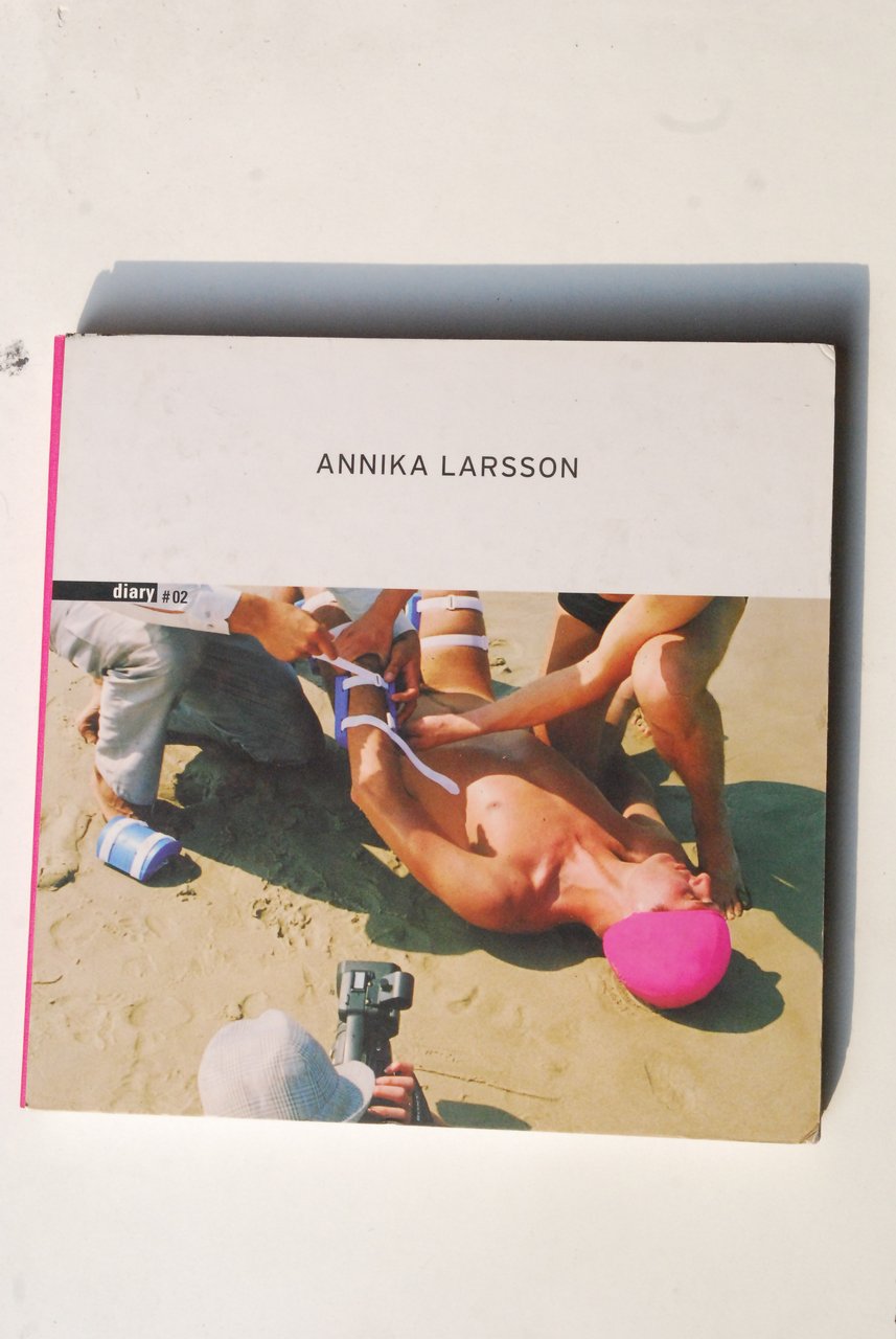 diary 02 terma celeste editions