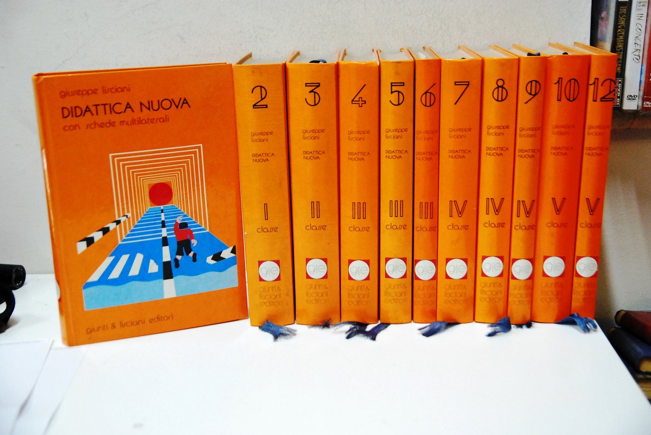 didattica nuova