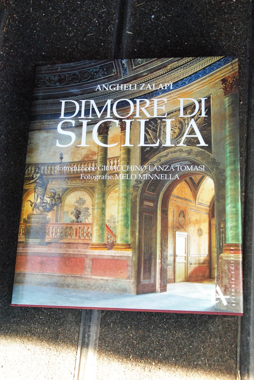 dimore di sicilia NUOVISSIMO melo minnella | Immagine principale