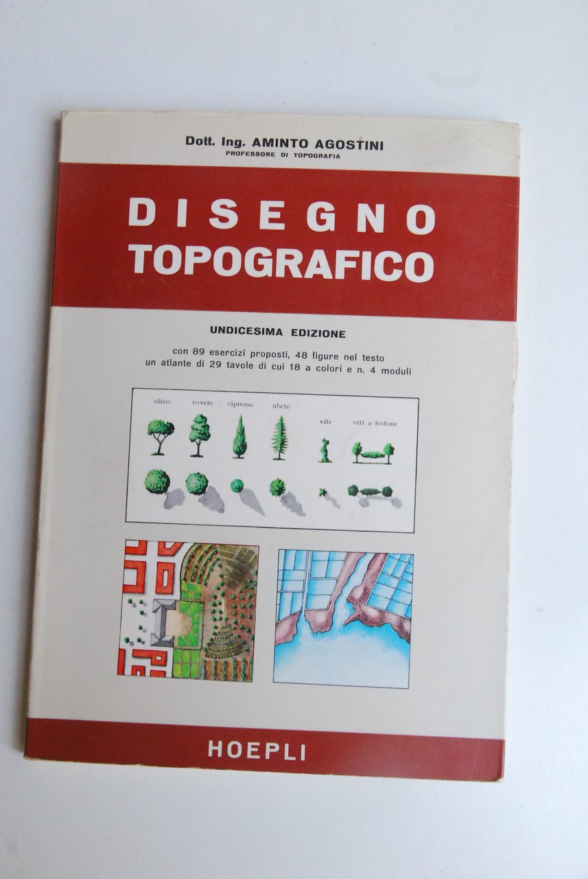 disegno topografico NUOVO