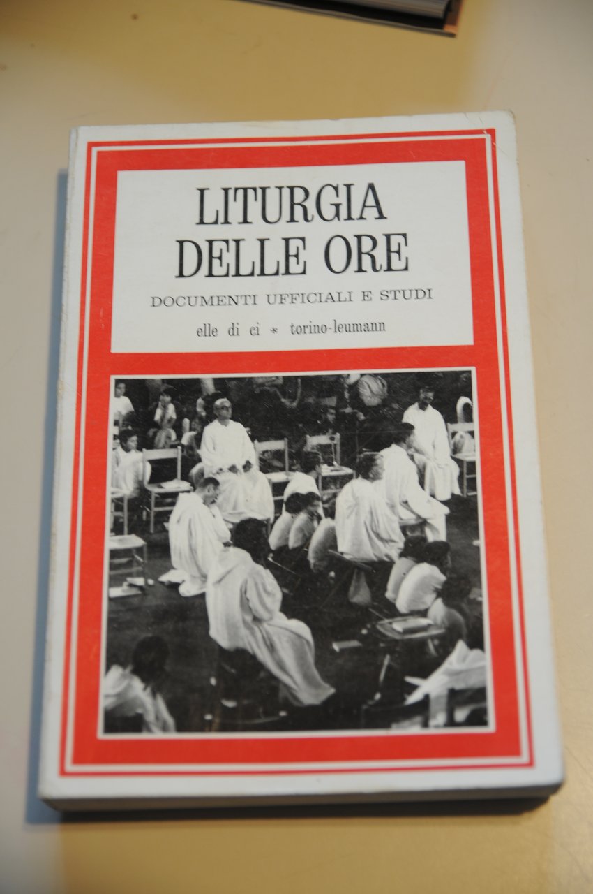 documenti ufficiali e studi quaderni di rivista liturgica 14 ( …