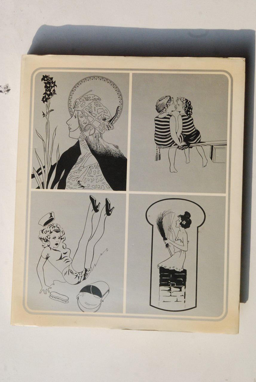 donne costume sorrisi allegorie e sogni proibiti nelle cartoline postali …