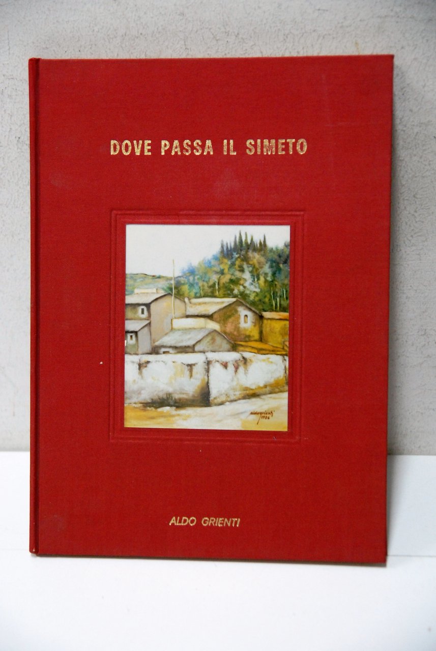 dove passa il simeto fotografia andrea ciravolo NUOVO