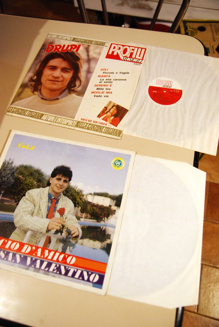 drupi profili musicali e lucio d'amico vol. 2 san valentino …