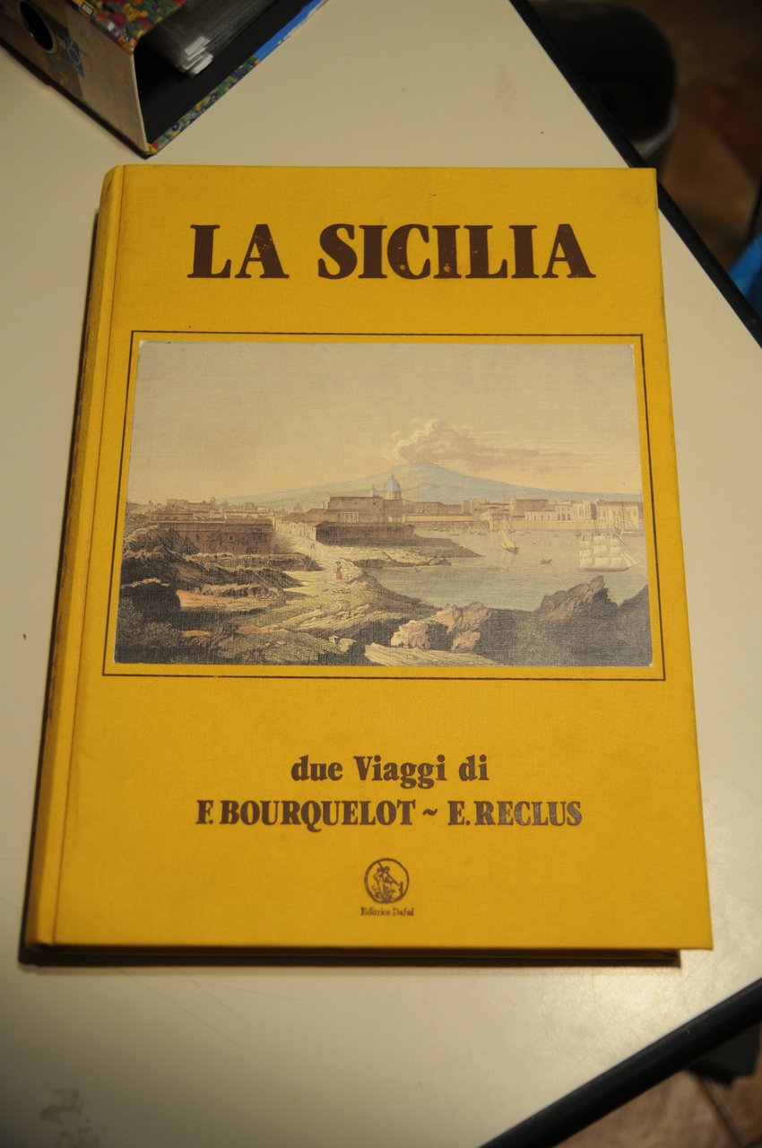 due VIAGGI di BOURQUELOT RECLUS NUOVO copia n. 462