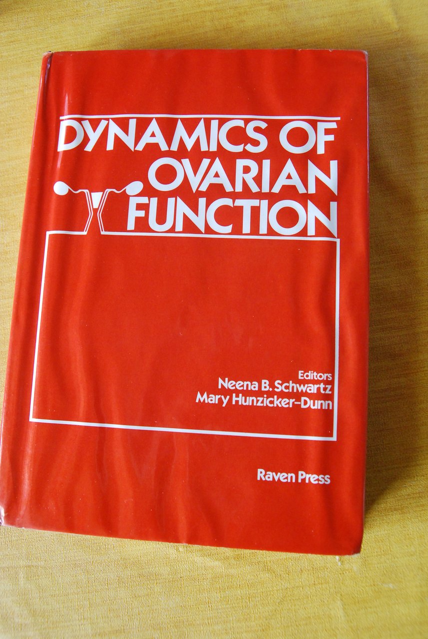 dynamics of ovarian function