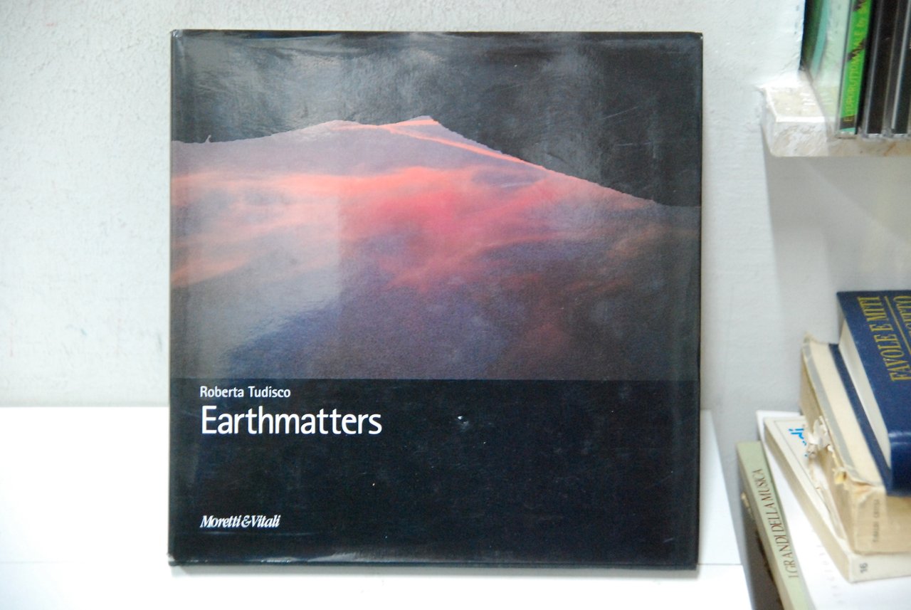 earthmatters NUOVO | Immagine principale