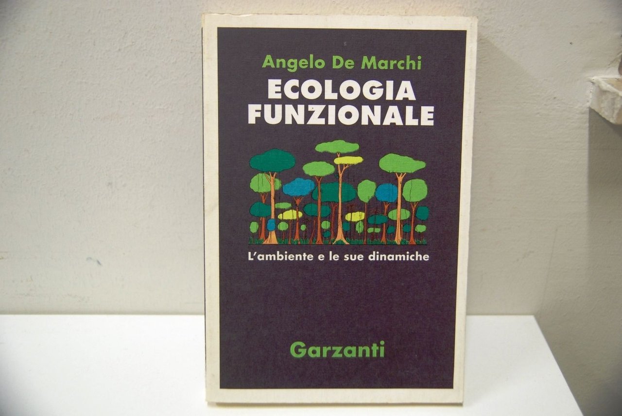 Ecologia Funzionale (ambiente)
