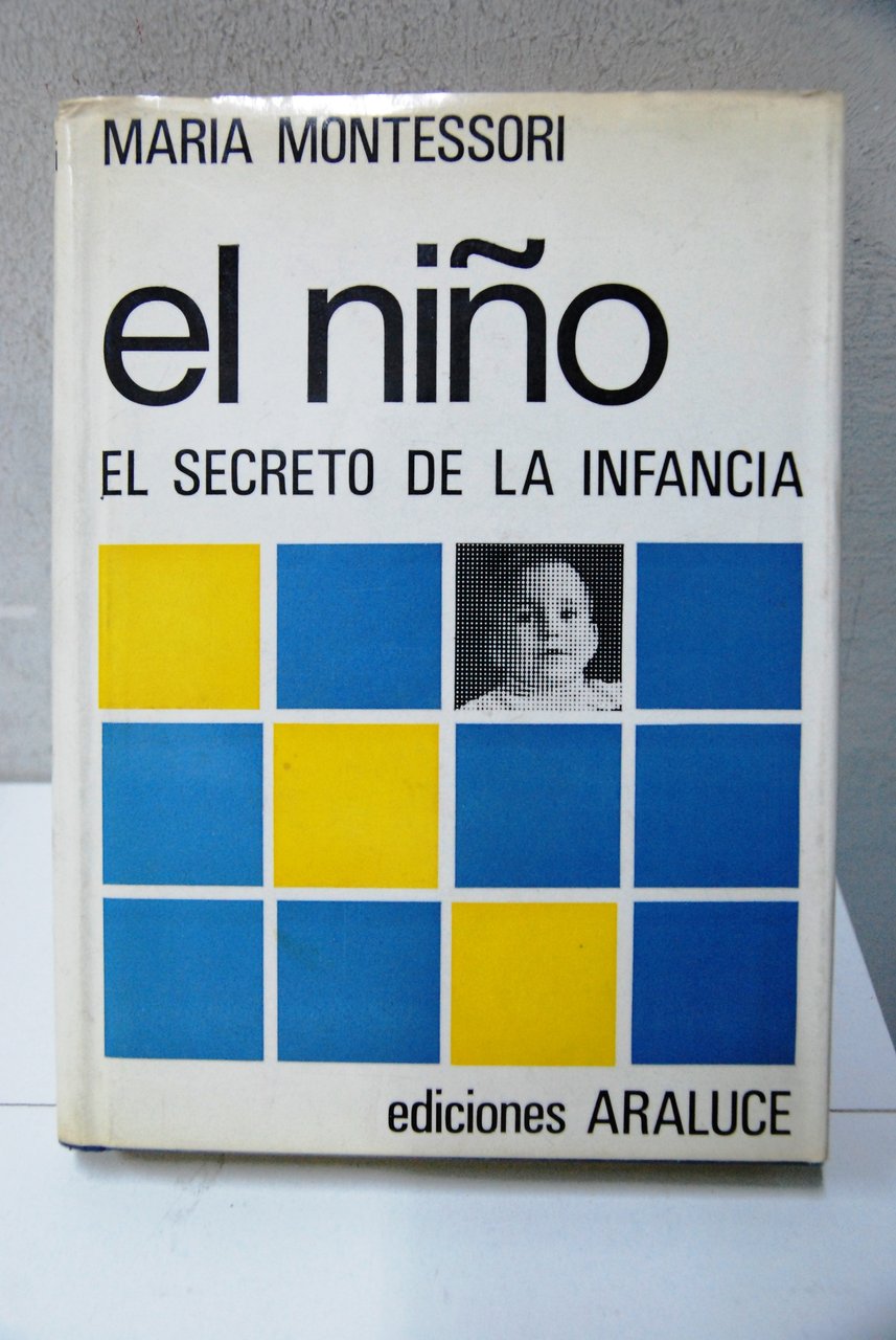 el nino el secreto de la mia infancia
