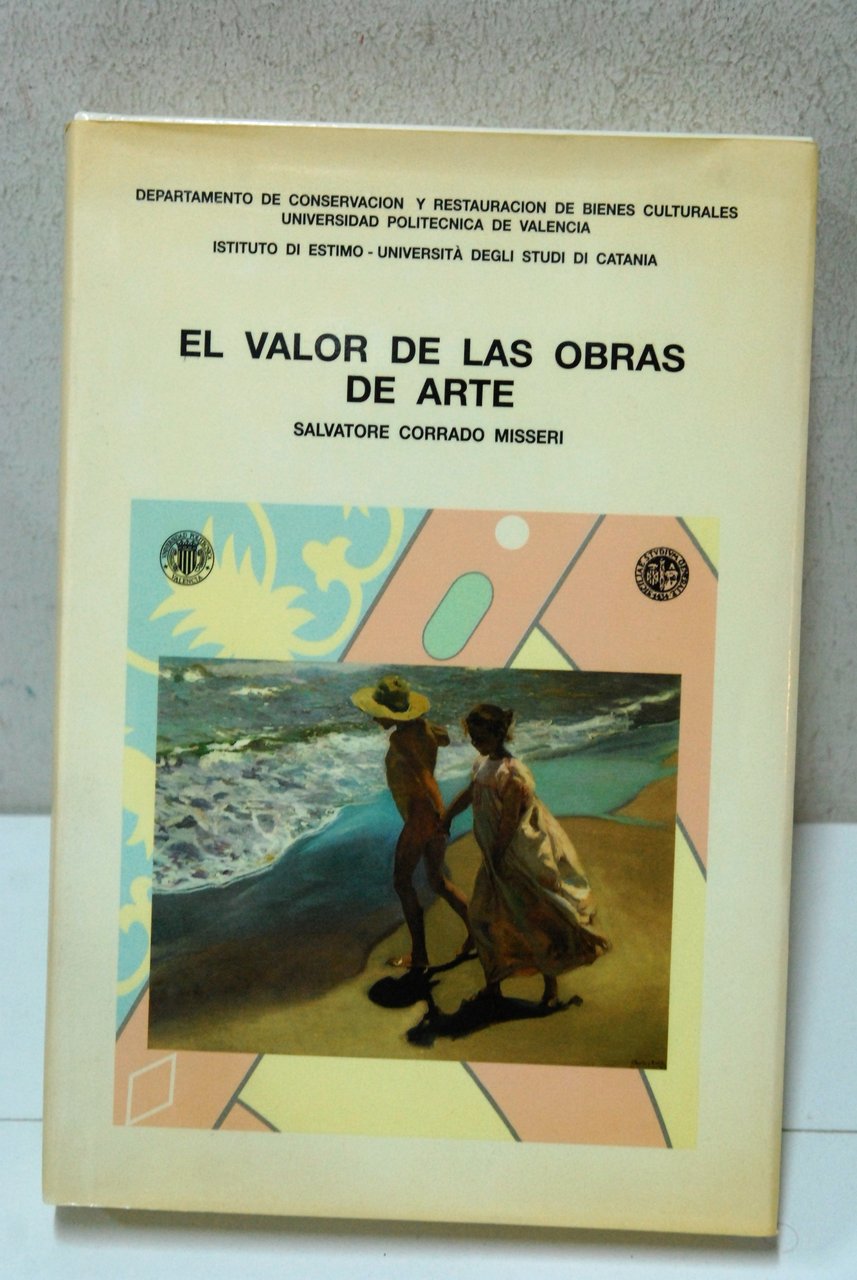 el valor de las obras de arte | Immagine principale