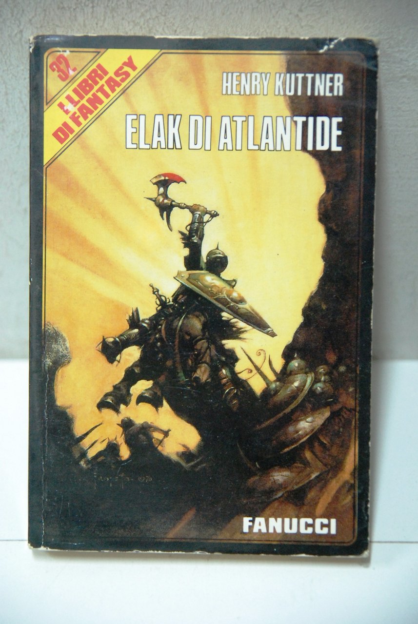 elak di atlantide | Immagine principale
