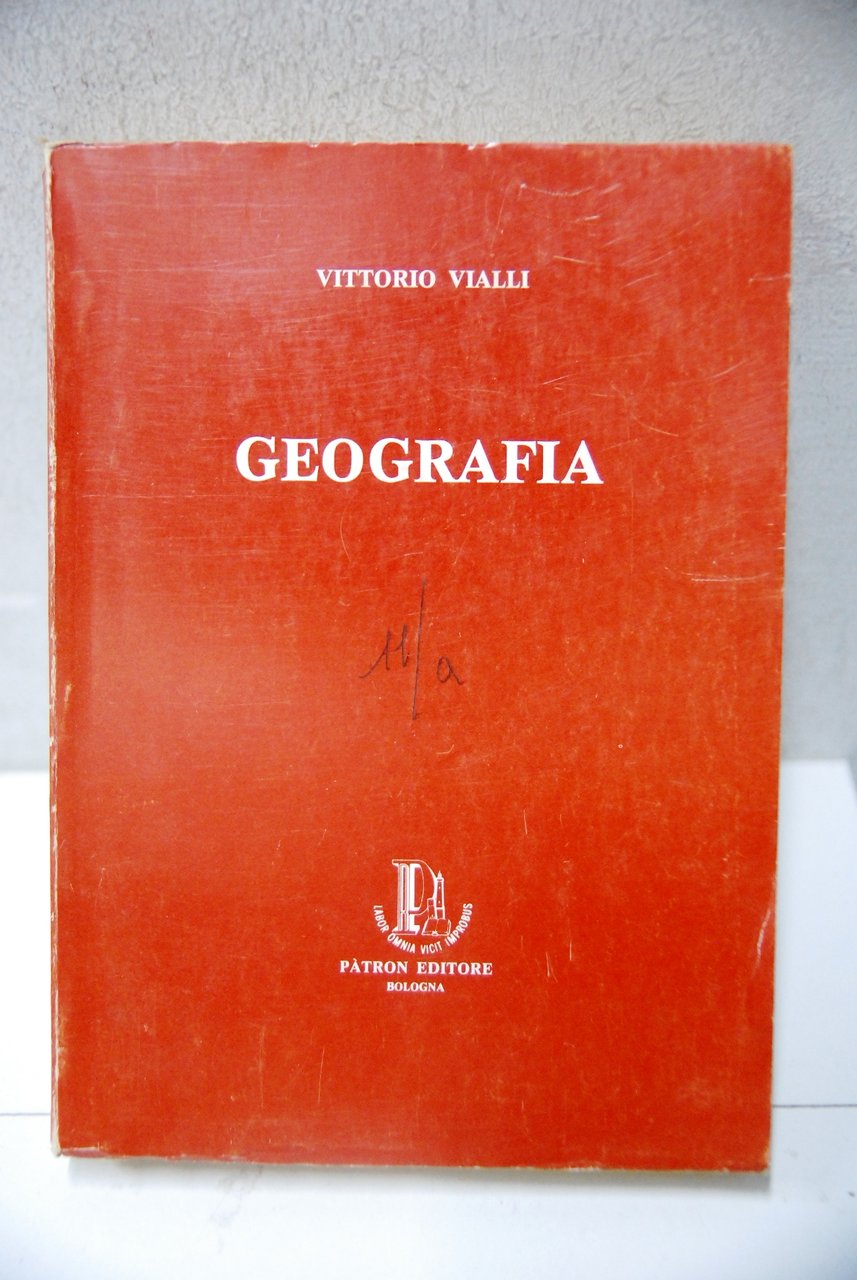 elementi di geografia 5 ediz NUOVO | Immagine principale