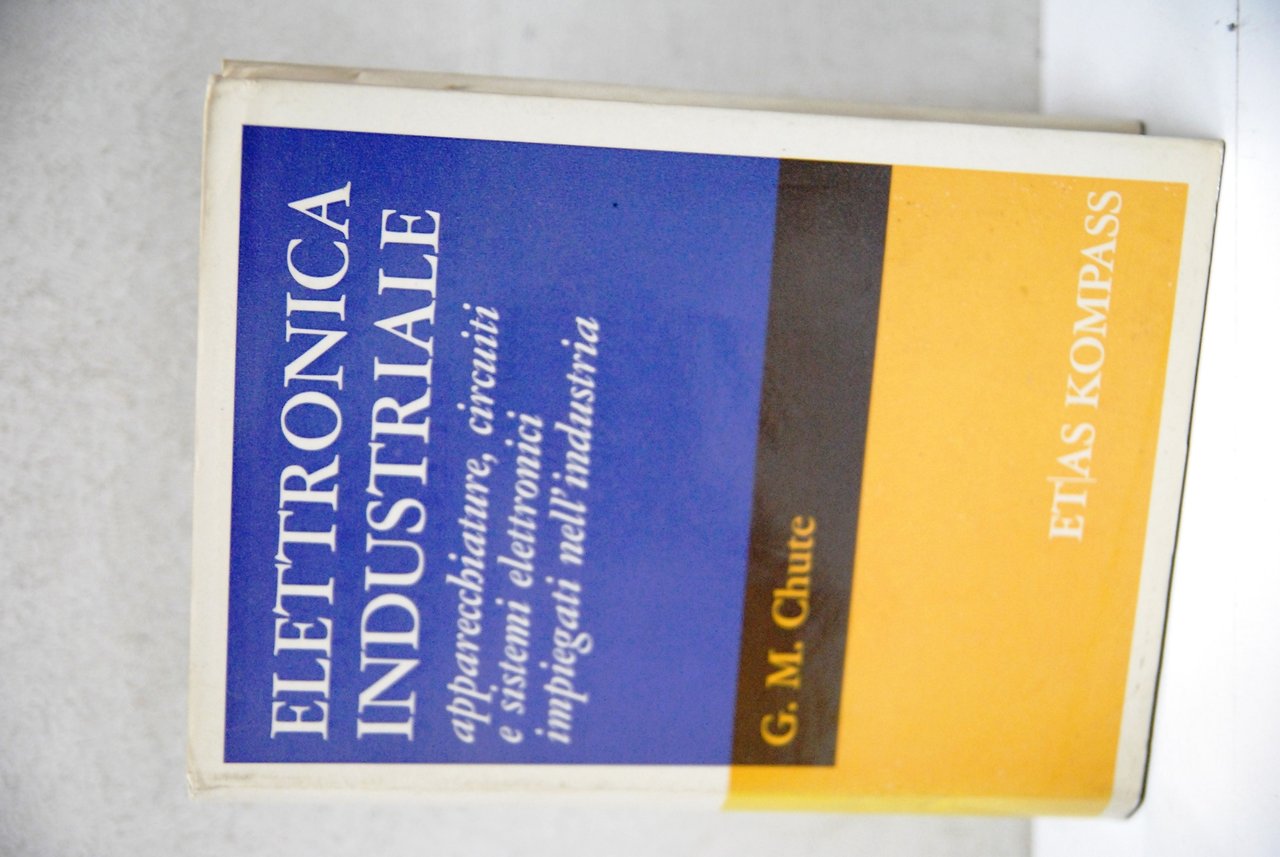 Elettronica industriale