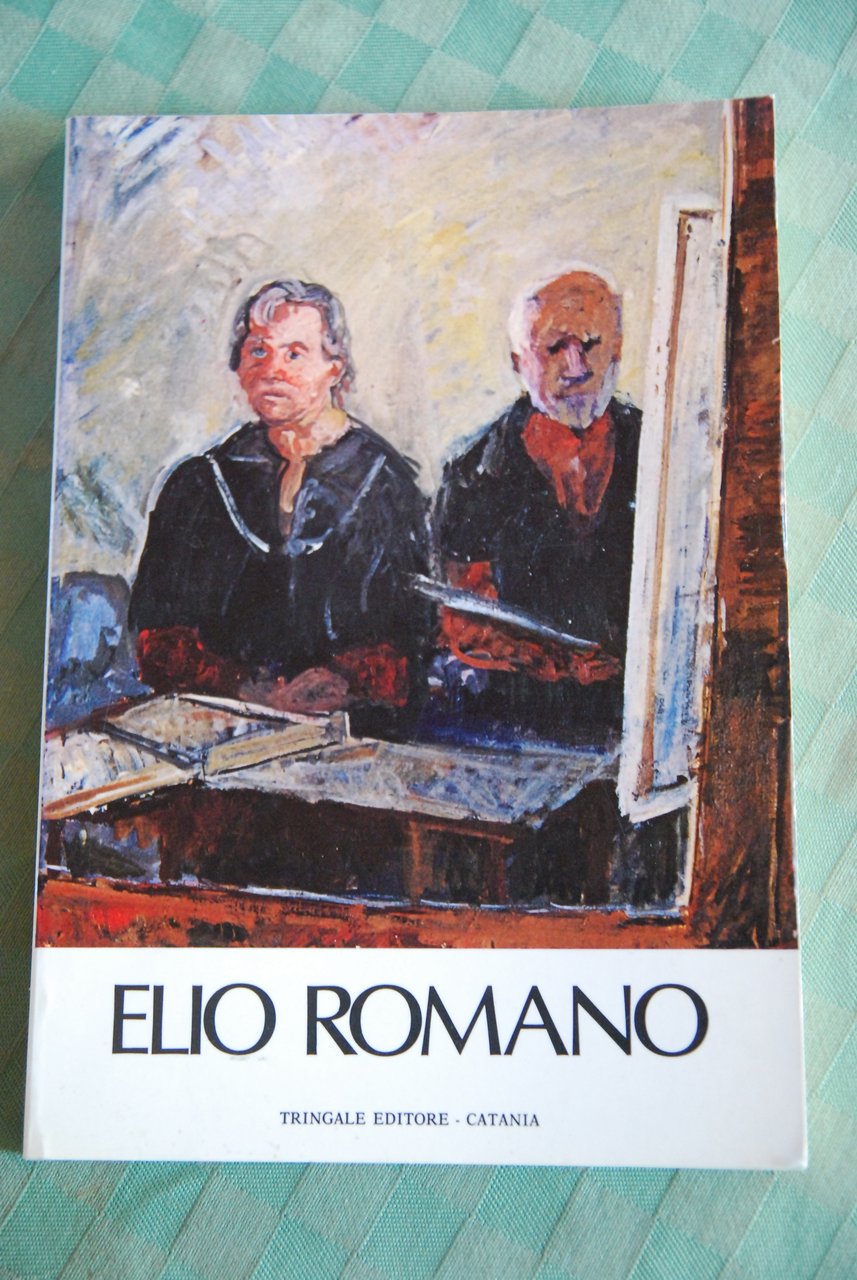 elio romano