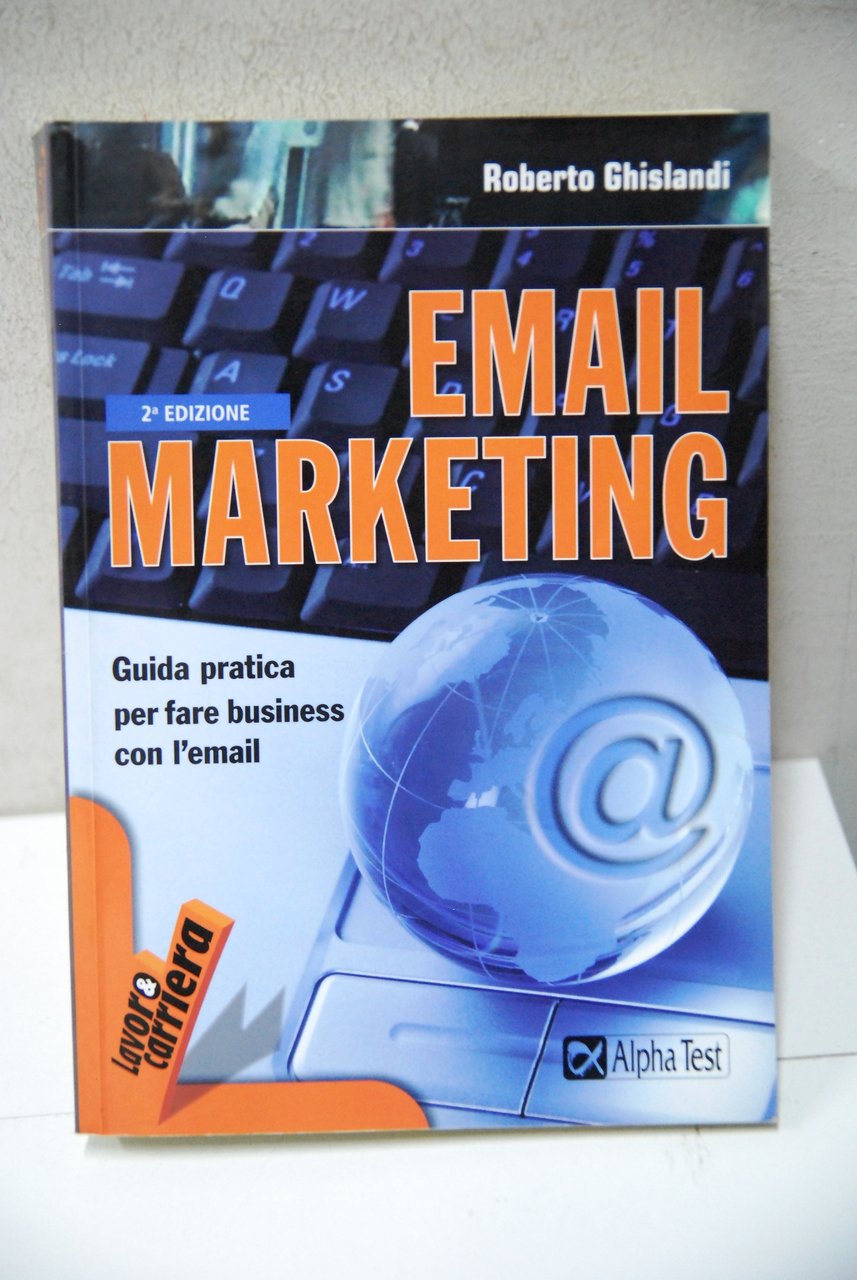 Email marketing guida pratica | Immagine principale
