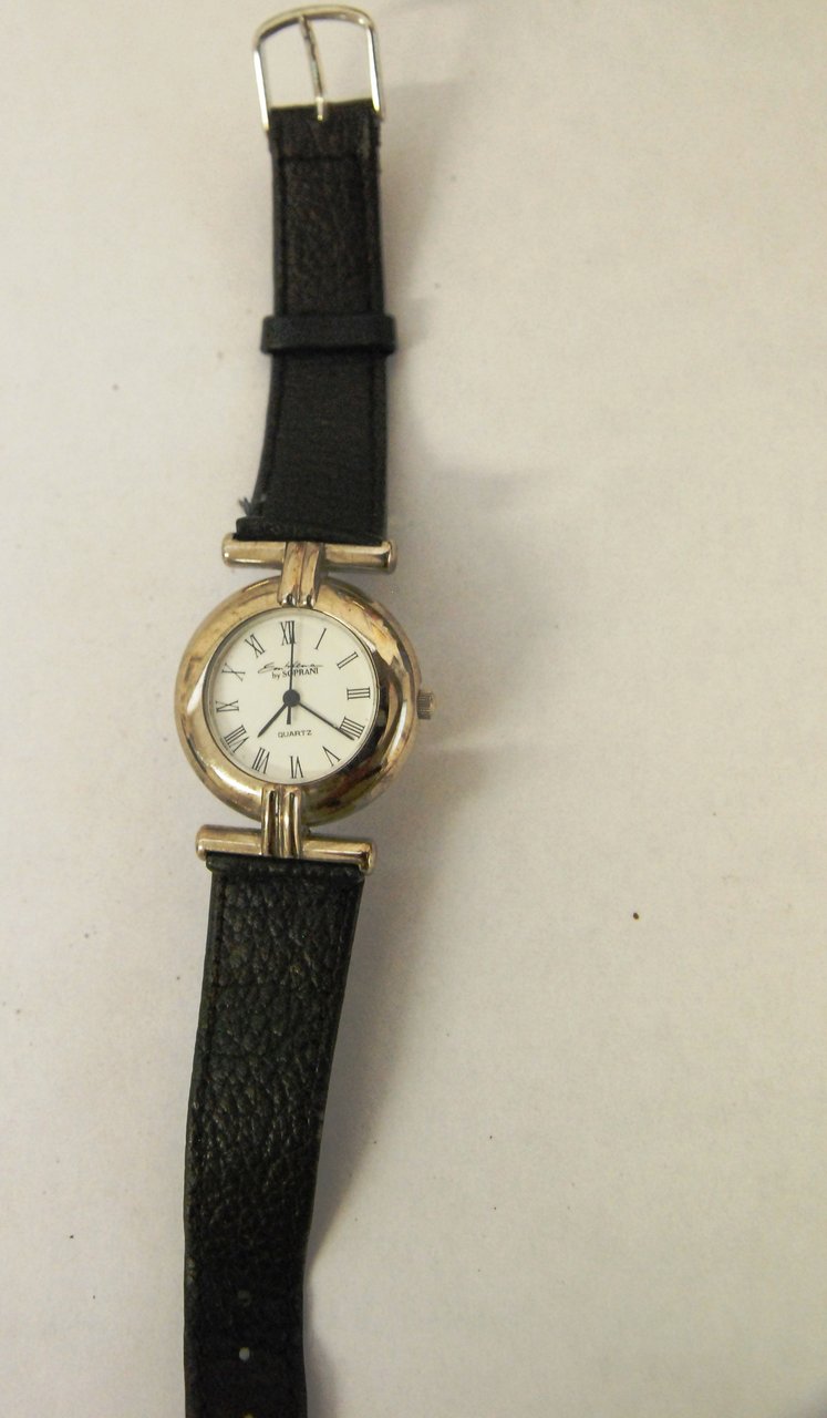 emblema by soprani quartz