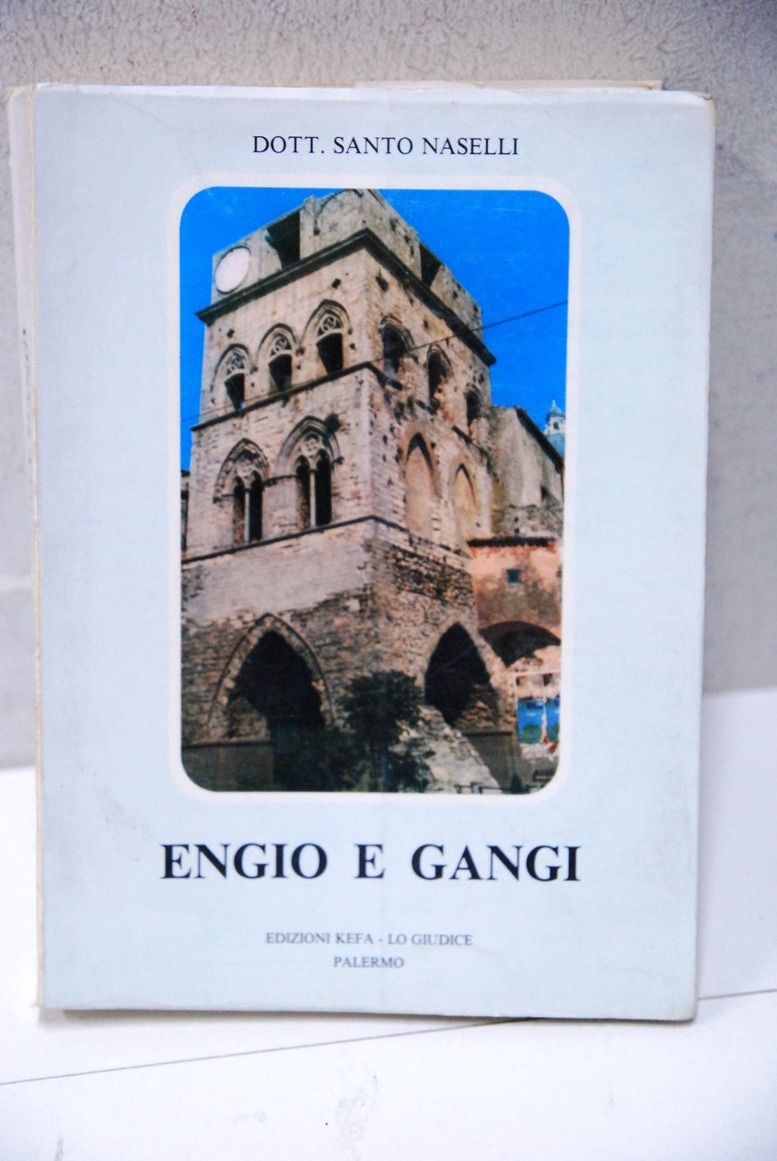 engio e gangi NUOVO