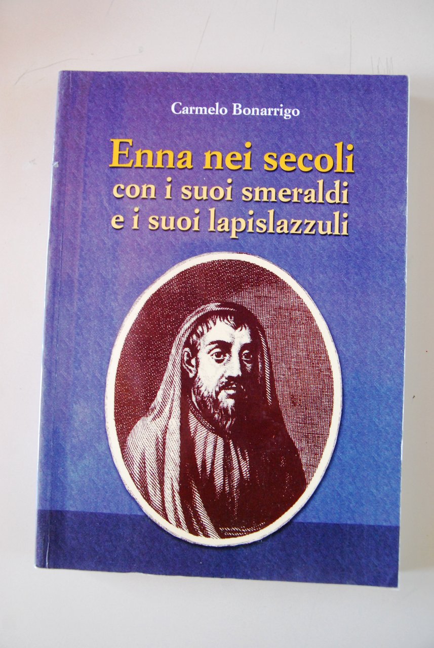 enna nei secoli con i suoi smeraldi e i suoi …