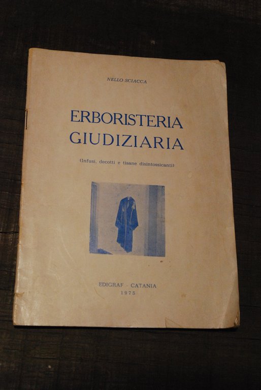 erboristeria giudiziaria