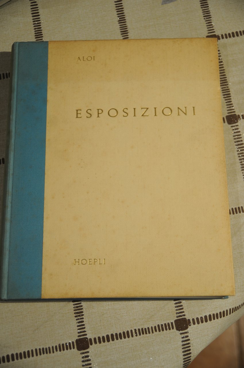 esposizioni architetture allestimenti NUOVISSIMO | Immagine principale
