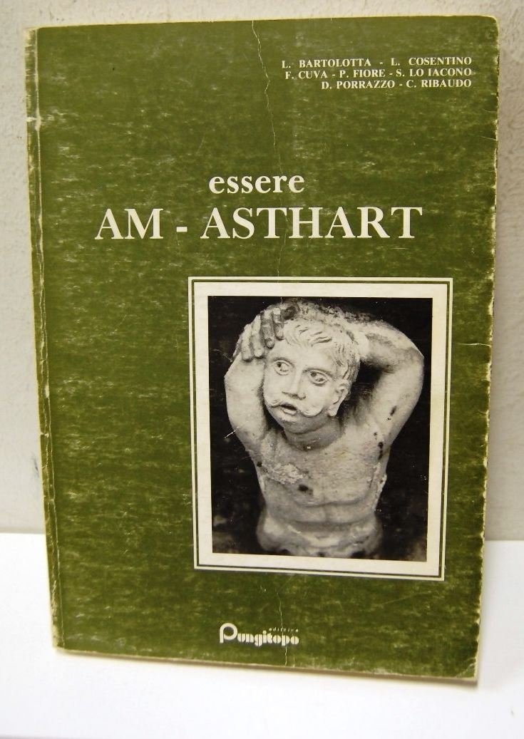 Essere AM - ASTHART