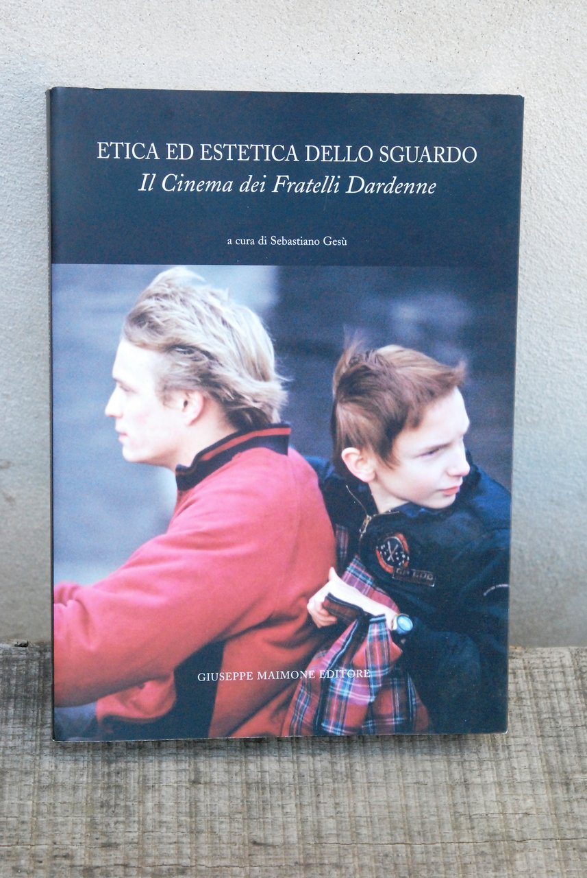 etica ed estetica dello sguardo il cinema dei fratelli dardenne … | Immagine principale