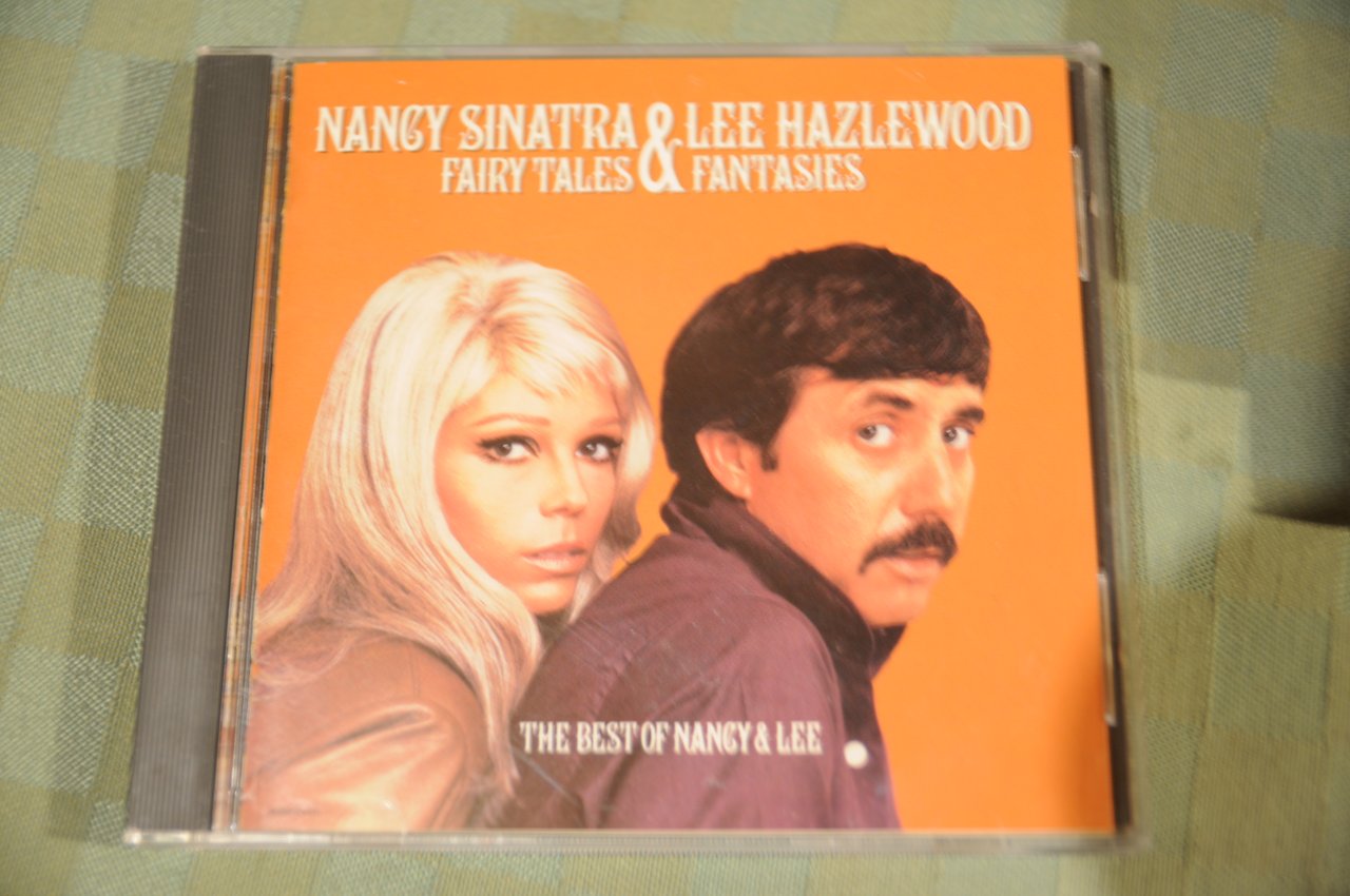 fairy tales fantasies the best hits of nancy cd nuovissimo