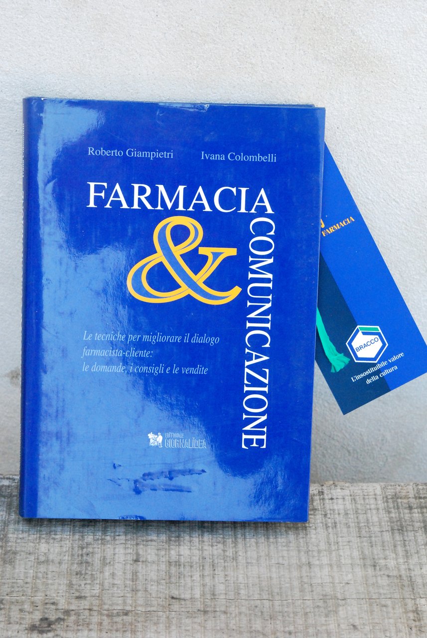 farmacia comunicazione NUOVO