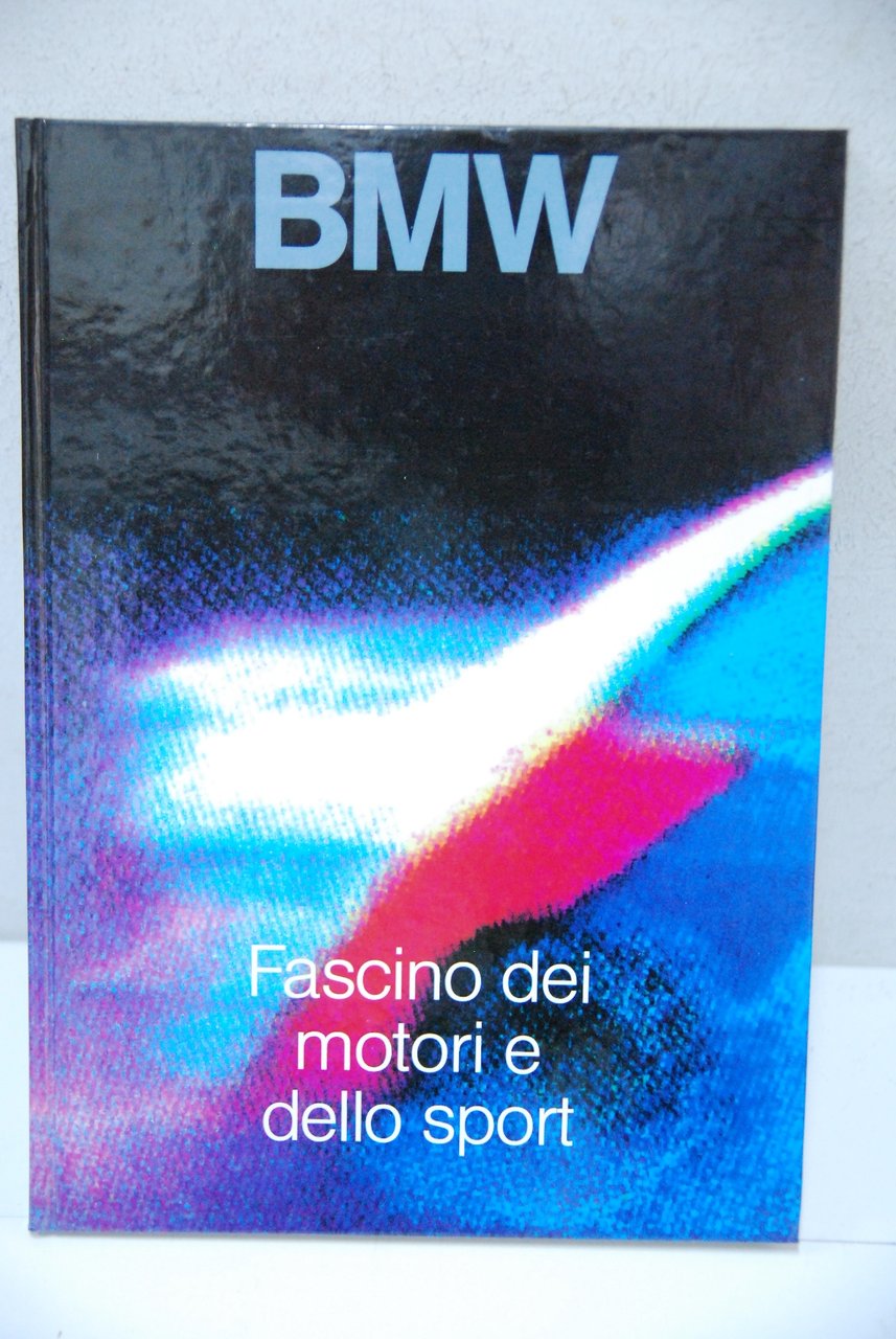 fascino dei motori e dello sport