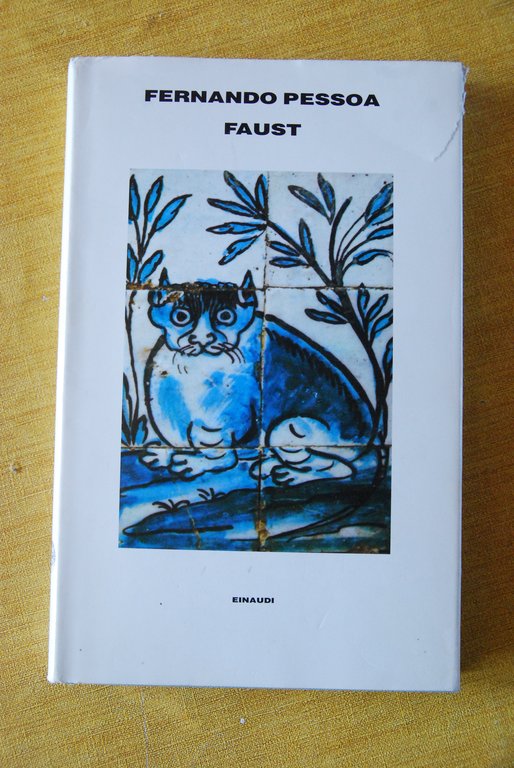 faust Ottime cdz.
