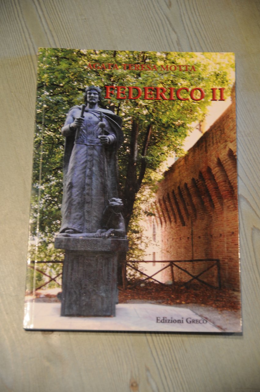 FEDERICO II nuovissimo