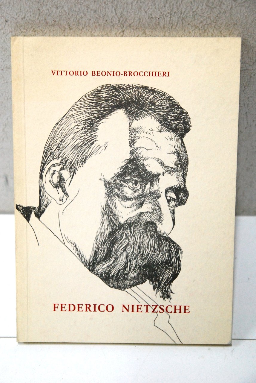 federico nietzsche presentaz. arturo colombo